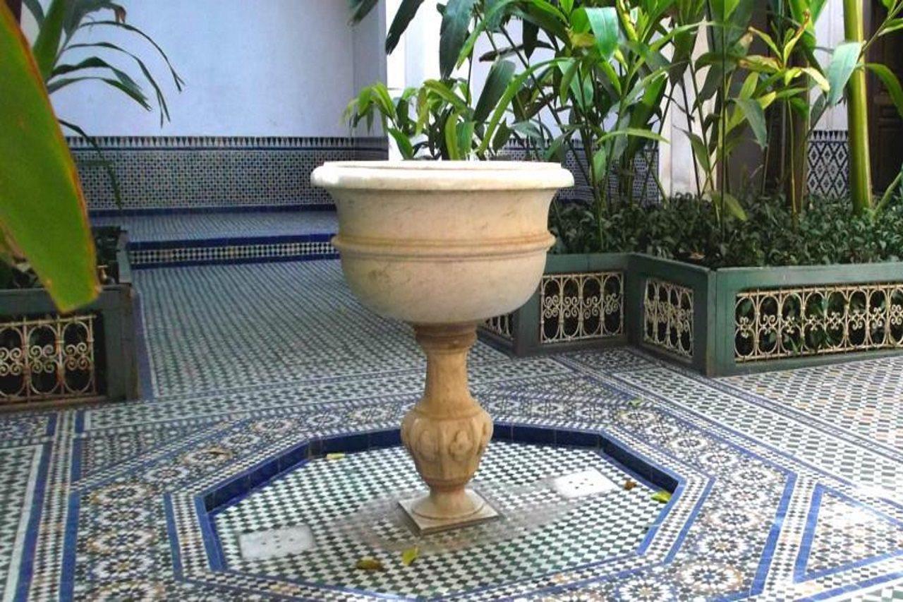 Riad Limouna มาร์ราเกช ภายนอก รูปภาพ