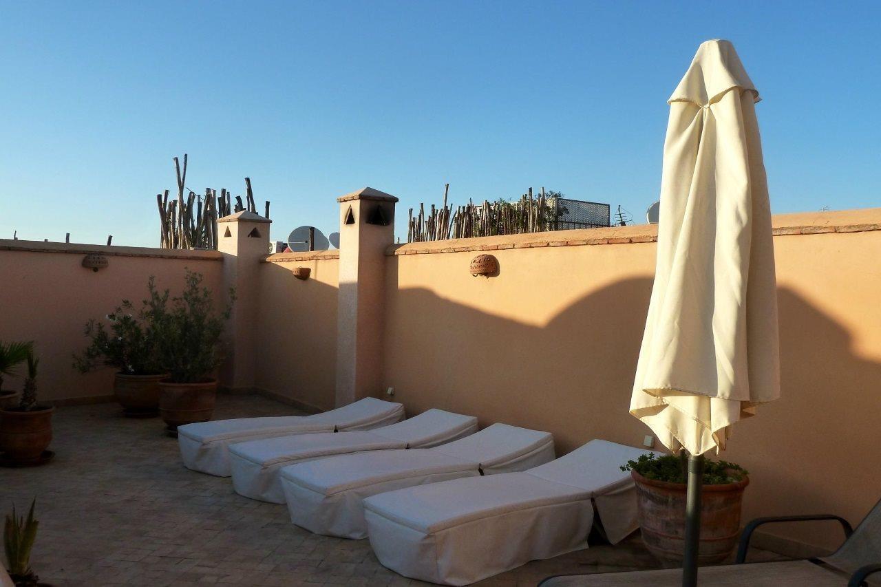 Riad Limouna มาร์ราเกช ภายนอก รูปภาพ