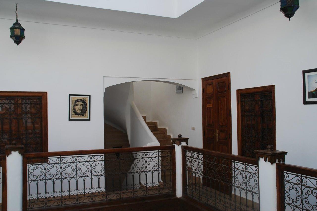 Riad Limouna มาร์ราเกช ภายนอก รูปภาพ