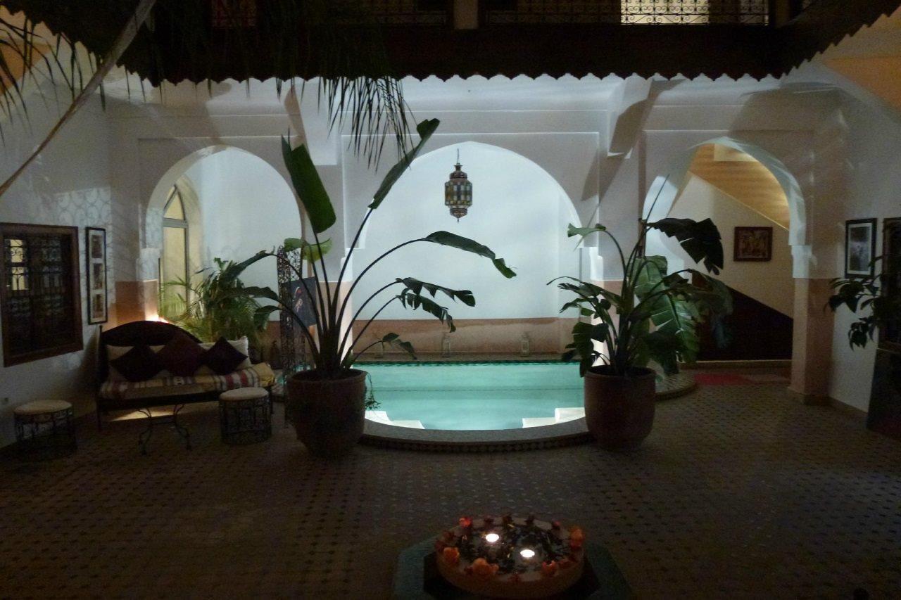 Riad Limouna มาร์ราเกช ภายนอก รูปภาพ