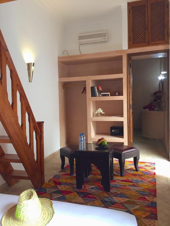 Riad Limouna มาร์ราเกช ภายนอก รูปภาพ