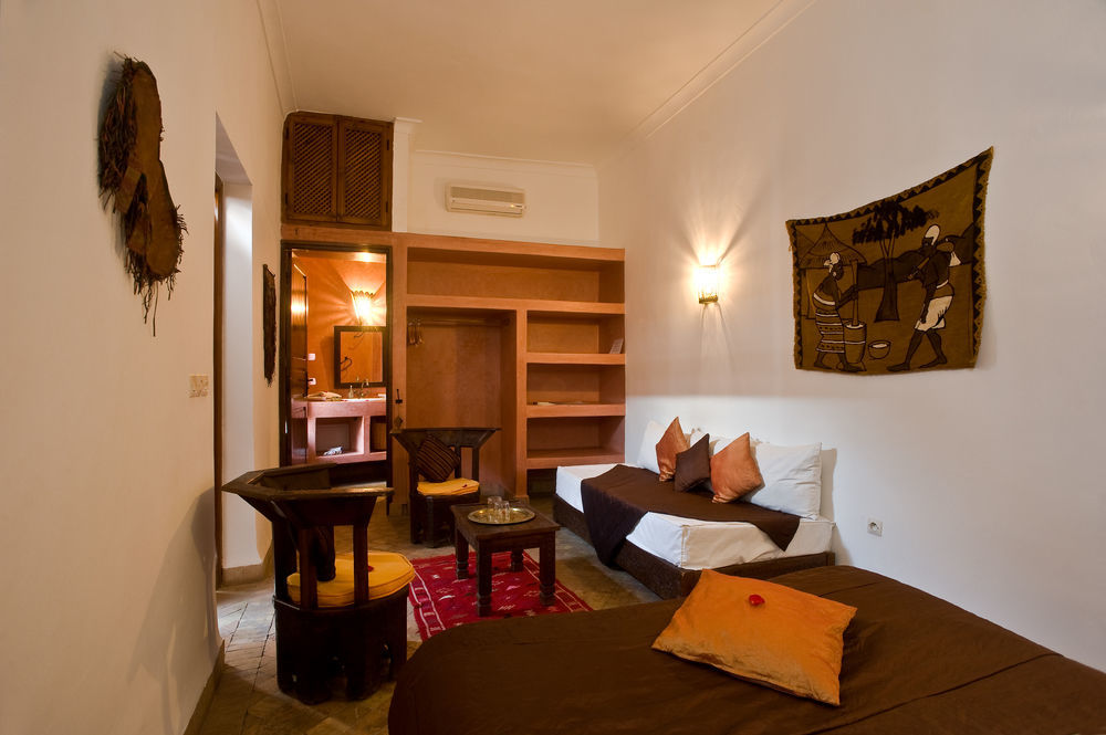 Riad Limouna มาร์ราเกช ภายนอก รูปภาพ