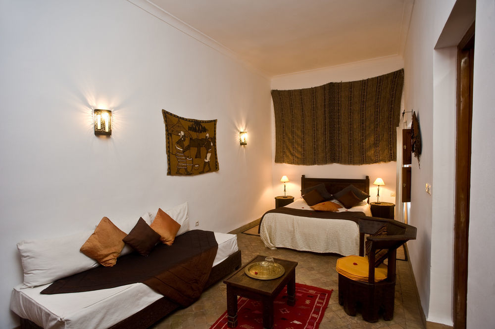 Riad Limouna มาร์ราเกช ภายนอก รูปภาพ