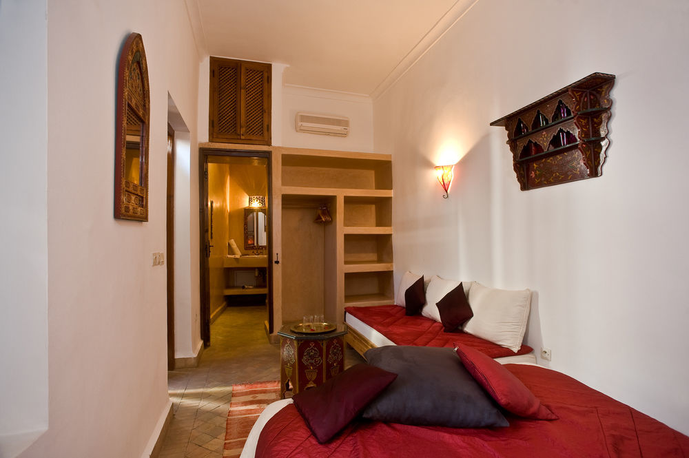 Riad Limouna มาร์ราเกช ภายนอก รูปภาพ