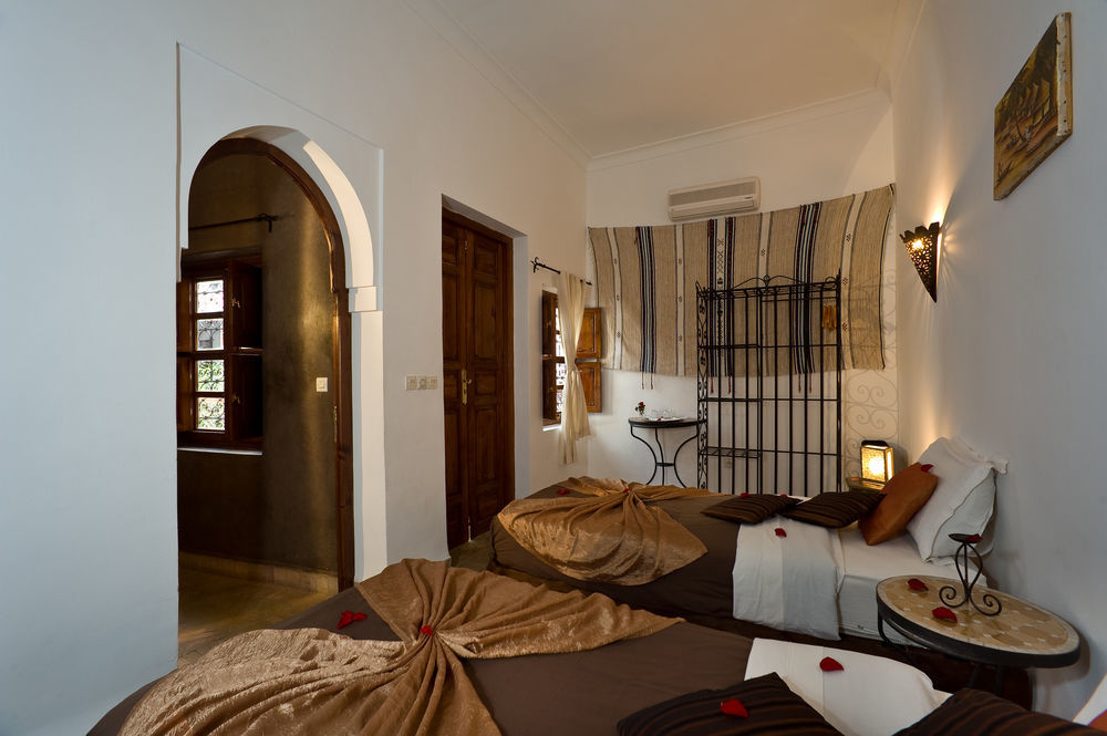 Riad Limouna มาร์ราเกช ภายนอก รูปภาพ