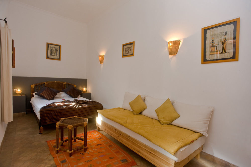 Riad Limouna มาร์ราเกช ภายนอก รูปภาพ