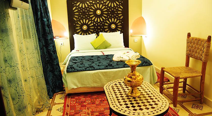 Riad Limouna มาร์ราเกช ภายนอก รูปภาพ