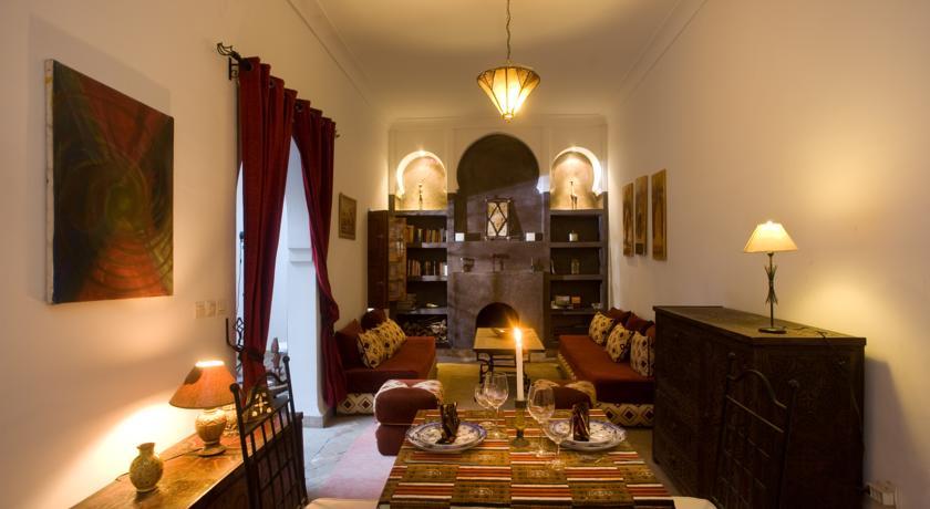 Riad Limouna มาร์ราเกช ภายนอก รูปภาพ