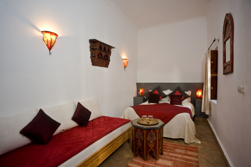 Riad Limouna มาร์ราเกช ภายนอก รูปภาพ