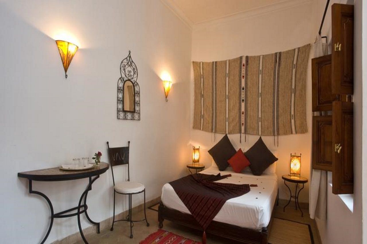Riad Limouna มาร์ราเกช ภายนอก รูปภาพ