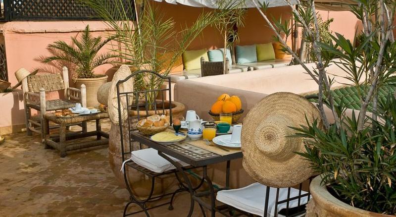 Riad Limouna มาร์ราเกช ภายนอก รูปภาพ